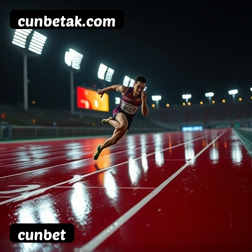 Requisitos do APK da cunbet para Android