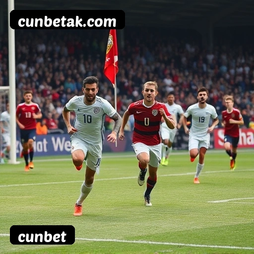 cunbet bônus R$5.000 + 500 giros - Rollover 35x, prazo 30 dias, 38% taxa conversão