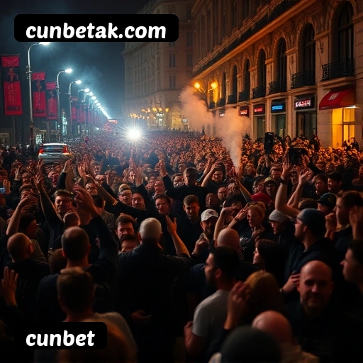 Loterias online disponíveis na cunbet