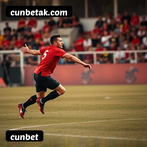 Níveis do programa VIP da cunbet